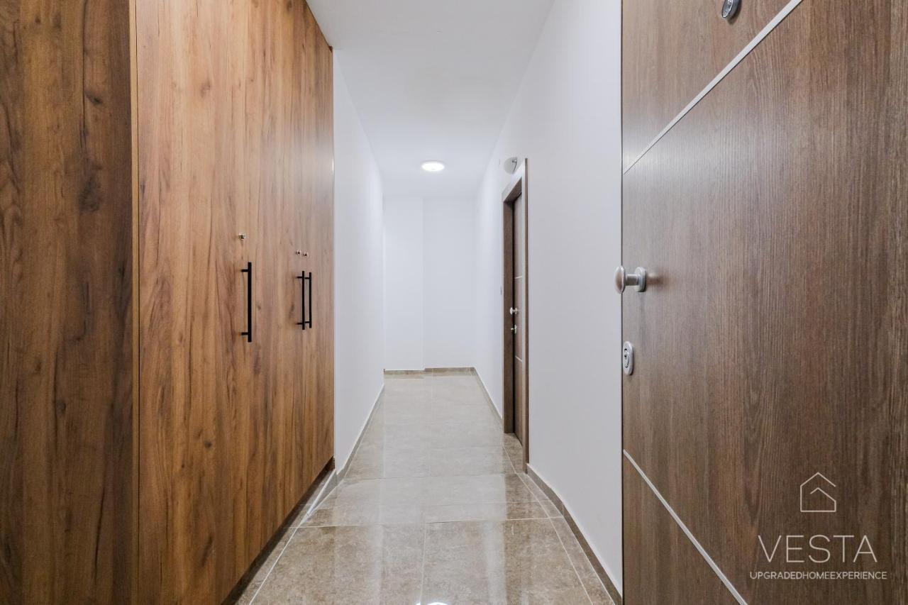 Urban Secret Apartments, Vesta Philoxenia Tessalónica Exterior foto