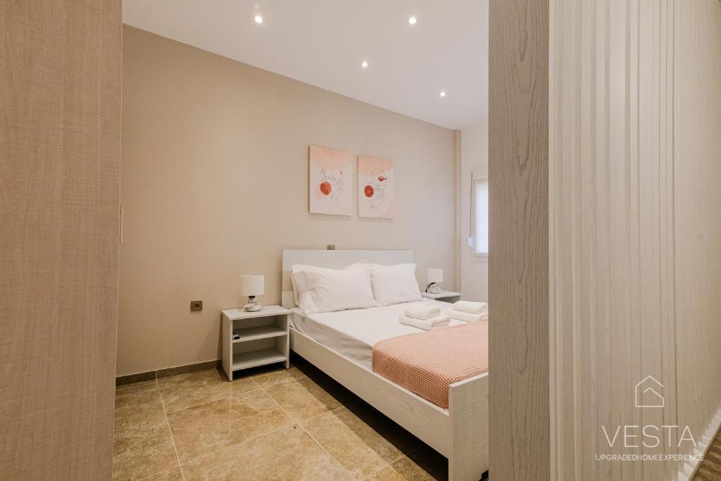 Urban Secret Apartments, Vesta Philoxenia Tessalónica Exterior foto